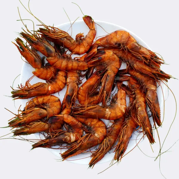 Bagda Shrimp